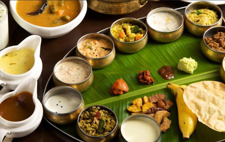 Speciality dishes from the heart of Andhra regional cuisine