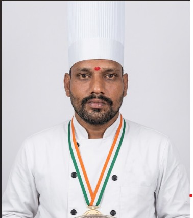 Head Chef of Godavarii